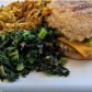 Breakfast Sandwich