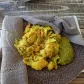 Veggie Sambussa of the day