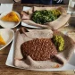 Sweet Potato Sambussa